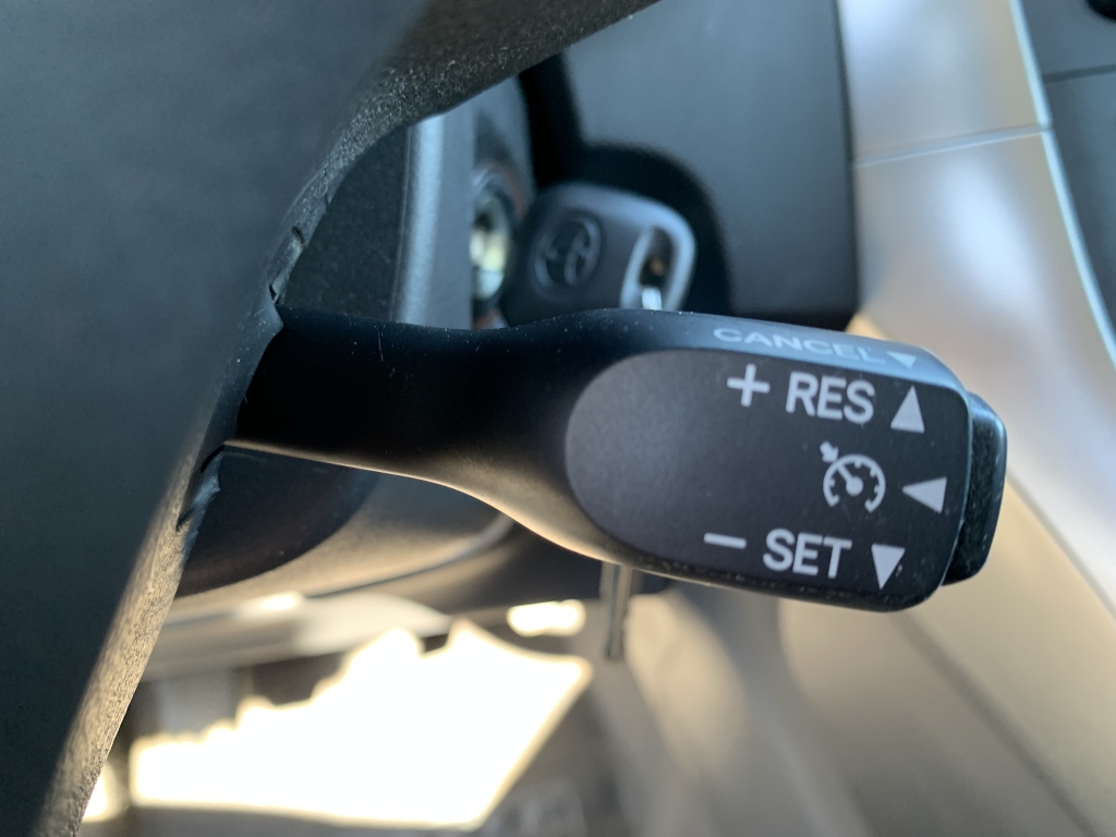 TOYOTA AURIS 1.6 INY 132CV