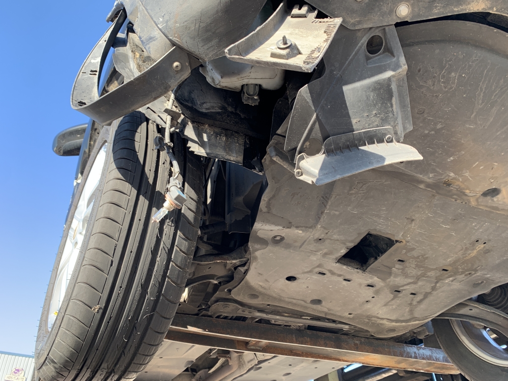 NISSAN QASHQAI 1.5 DCI 110CV