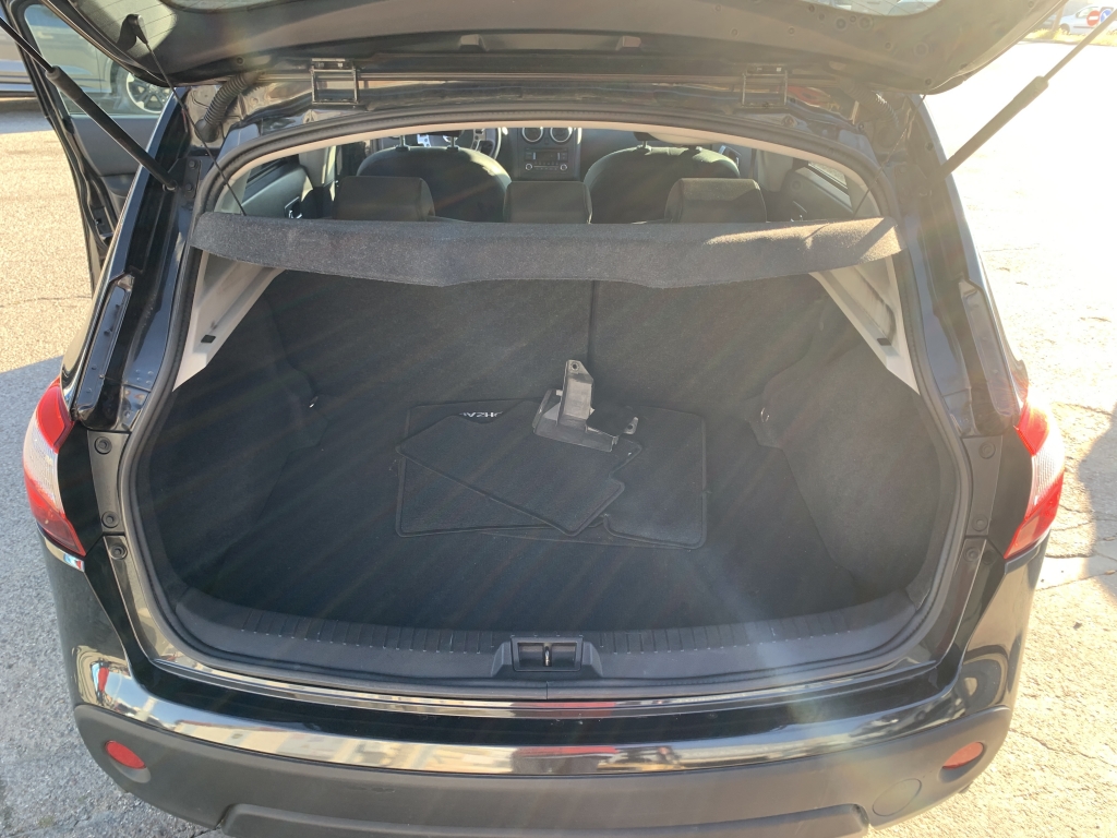 NISSAN QASHQAI 1.5 DCI 110CV