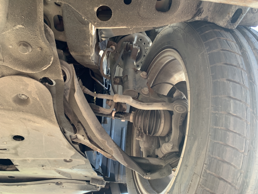 NISSAN QASHQAI 1.5 DCI 110CV