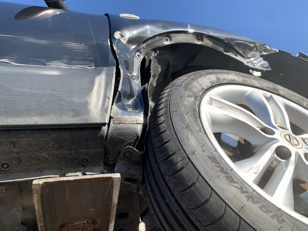 NISSAN QASHQAI 1.5 DCI 110CV