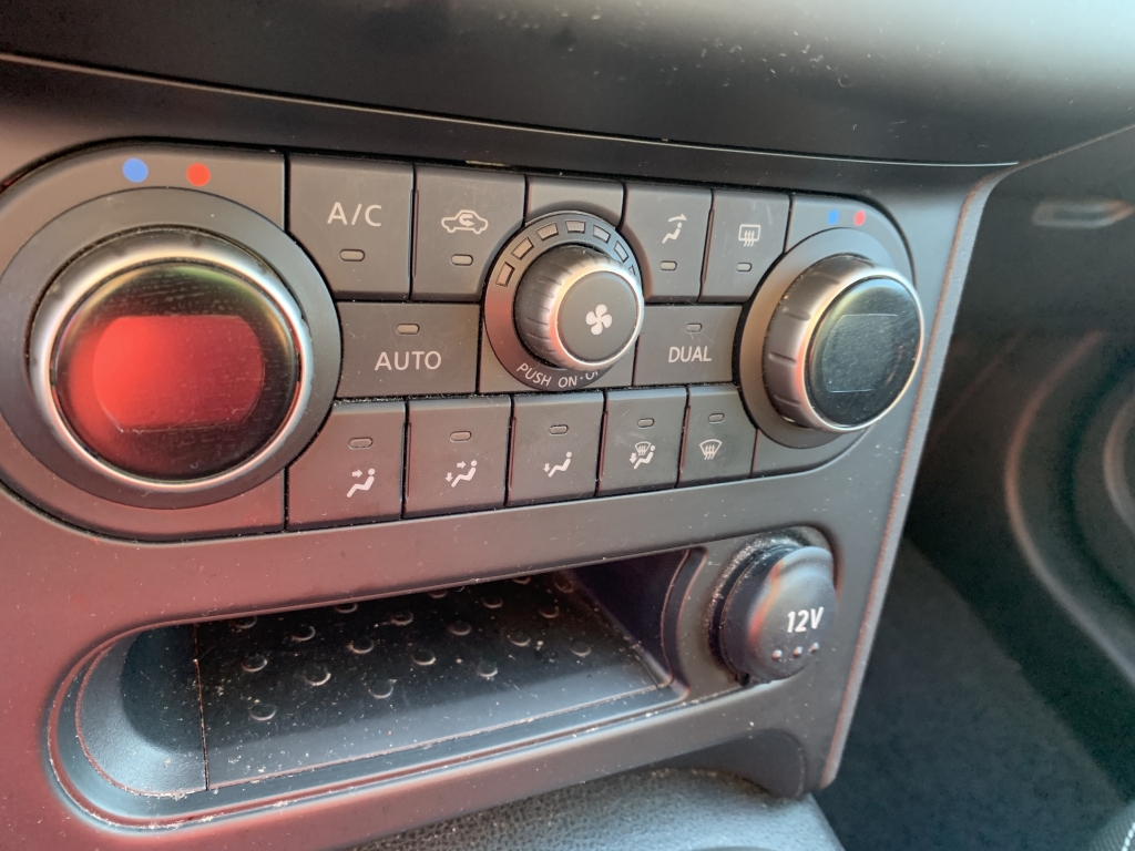 NISSAN QASHQAI 1.5 DCI 110CV