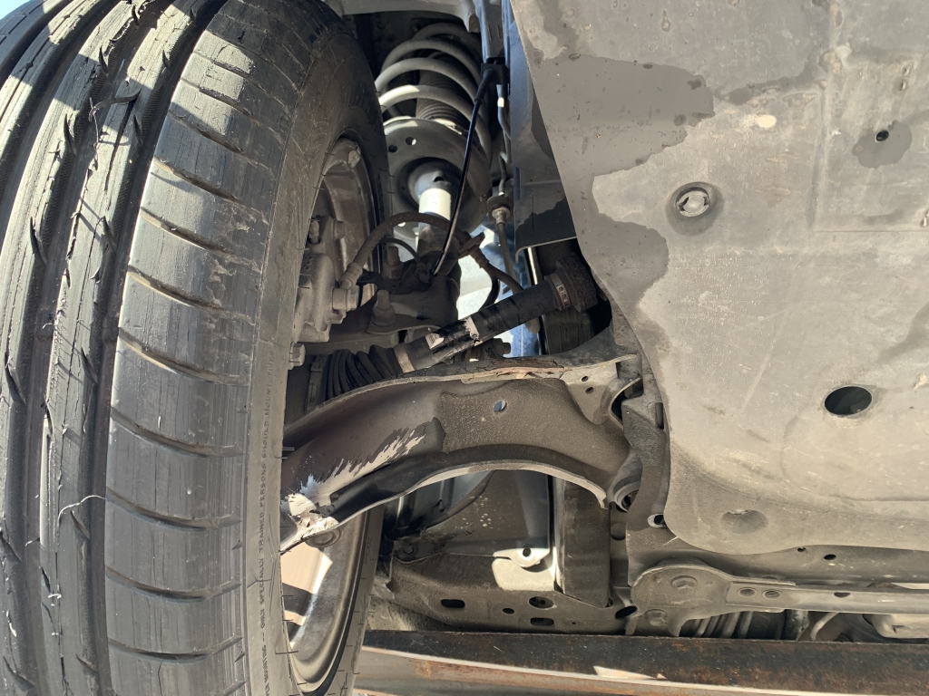 NISSAN QASHQAI 1.5 DCI 110CV