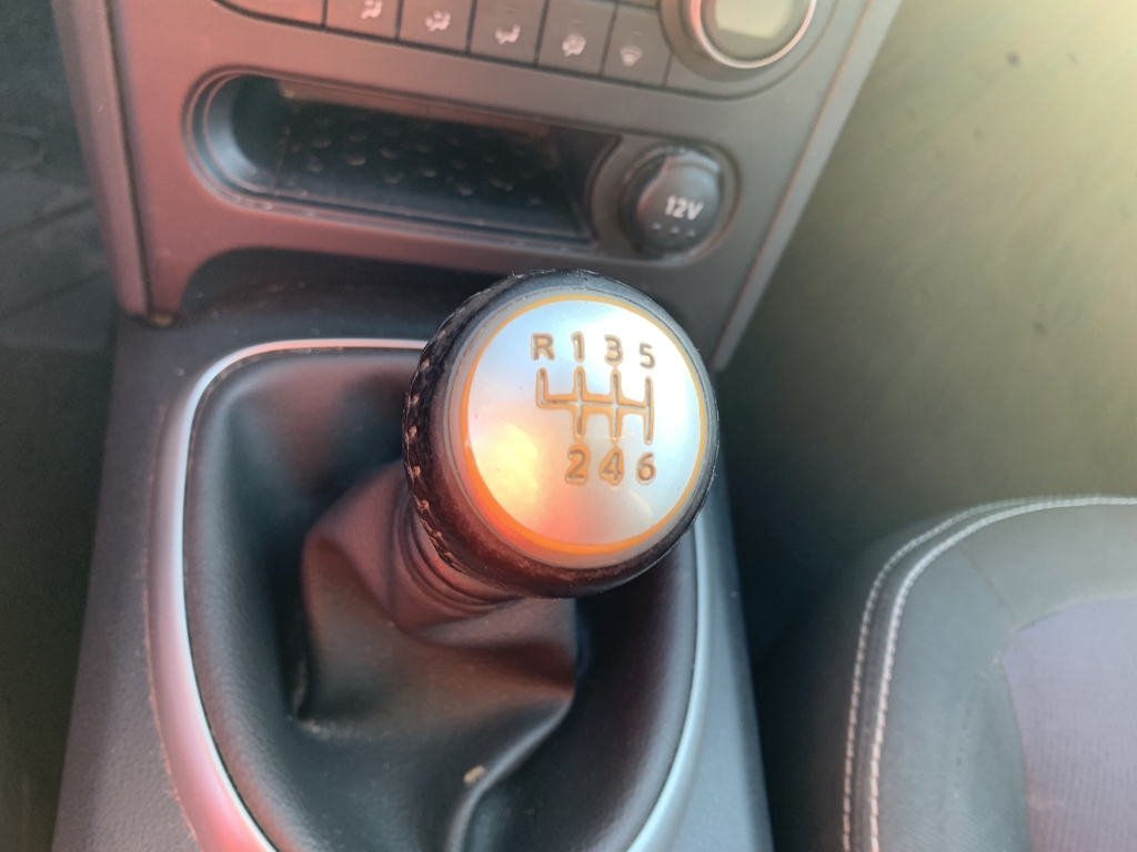 NISSAN QASHQAI 1.5 DCI 110CV