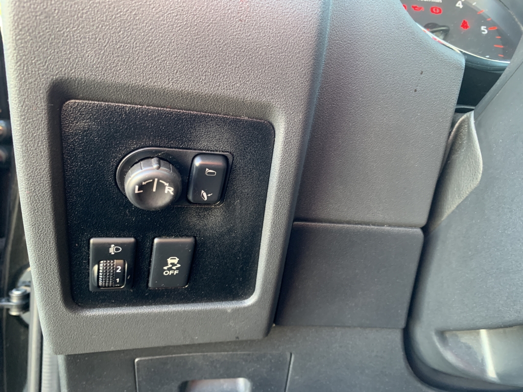 NISSAN QASHQAI 1.5 DCI 110CV