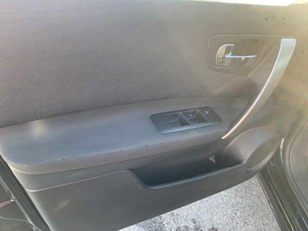 NISSAN QASHQAI 1.5 DCI 110CV