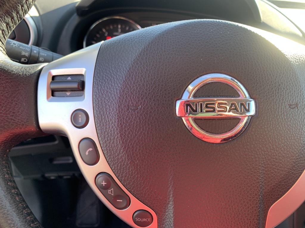 NISSAN QASHQAI 1.5 DCI 110CV