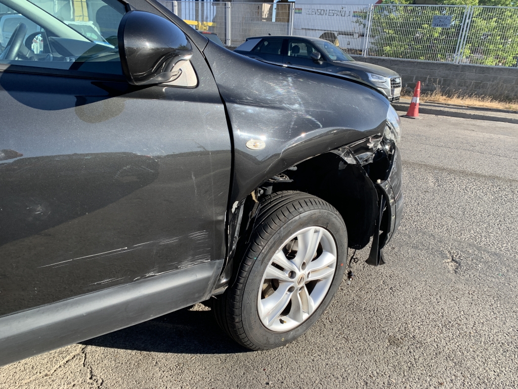 NISSAN QASHQAI 1.5 DCI 110CV