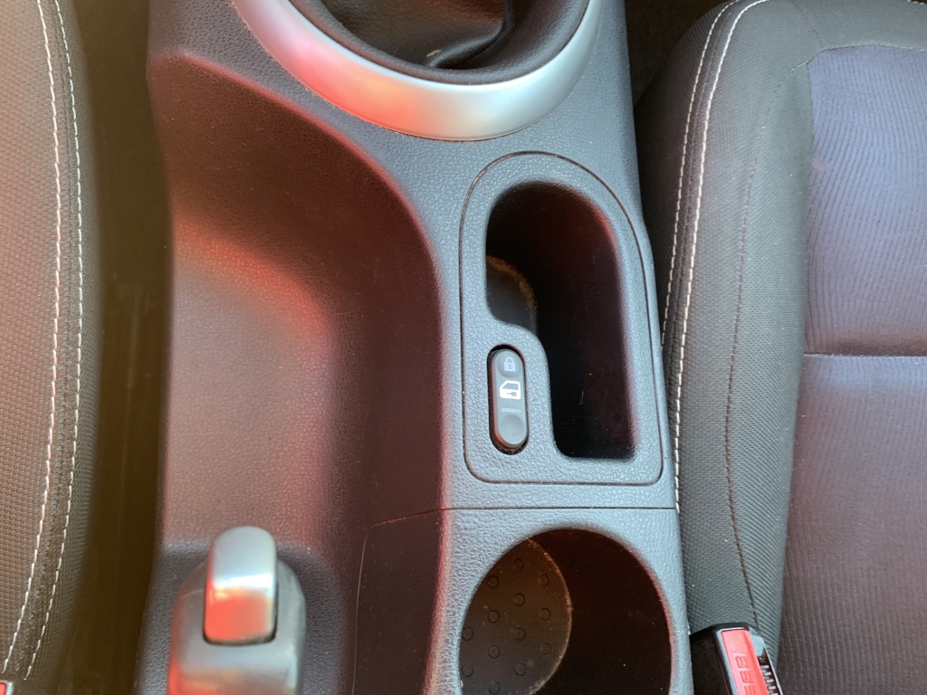 NISSAN QASHQAI 1.5 DCI 110CV