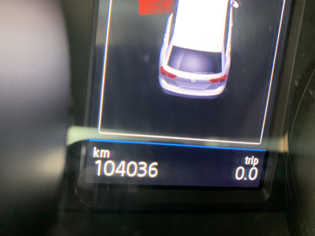 VOLKSWAGEN TIGUAN 2.0 TDI 150CV DSG