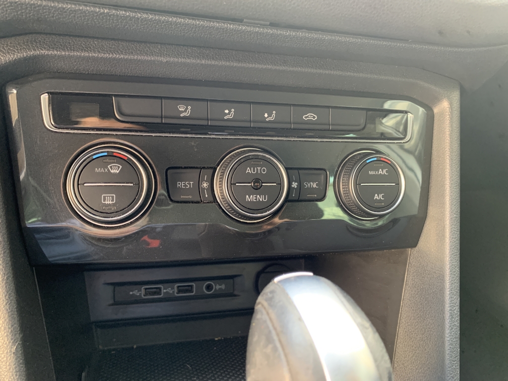 VOLKSWAGEN TIGUAN 2.0 TDI 150CV DSG