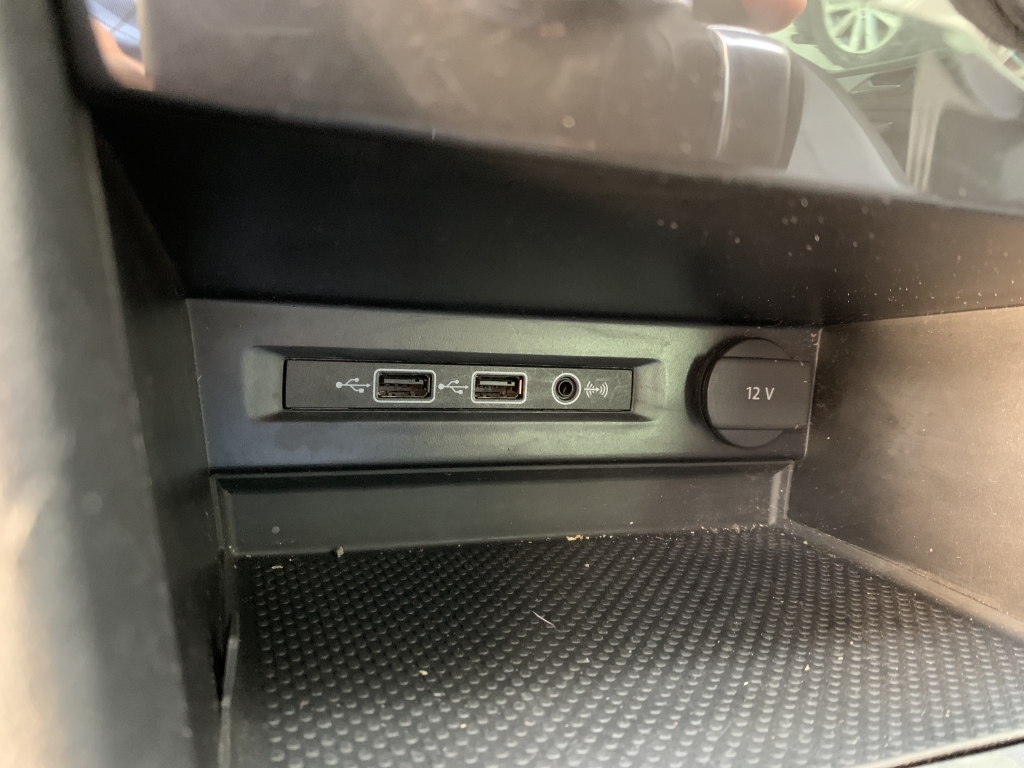 VOLKSWAGEN TIGUAN 2.0 TDI 150CV DSG