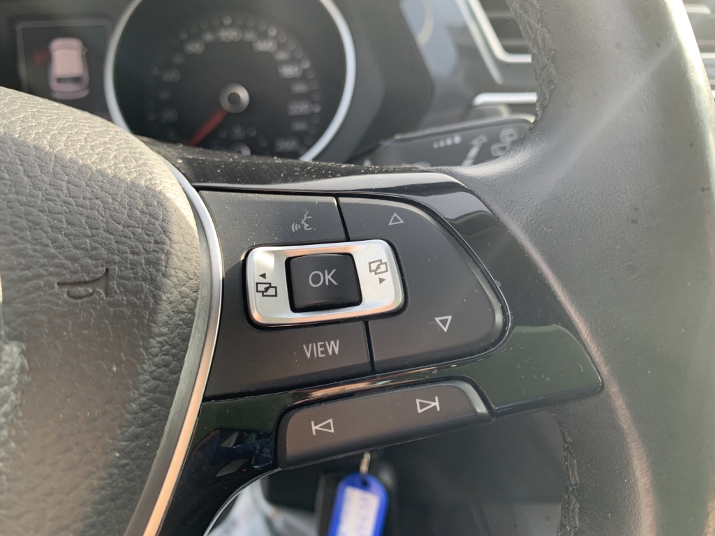 VOLKSWAGEN TIGUAN 2.0 TDI 150CV DSG