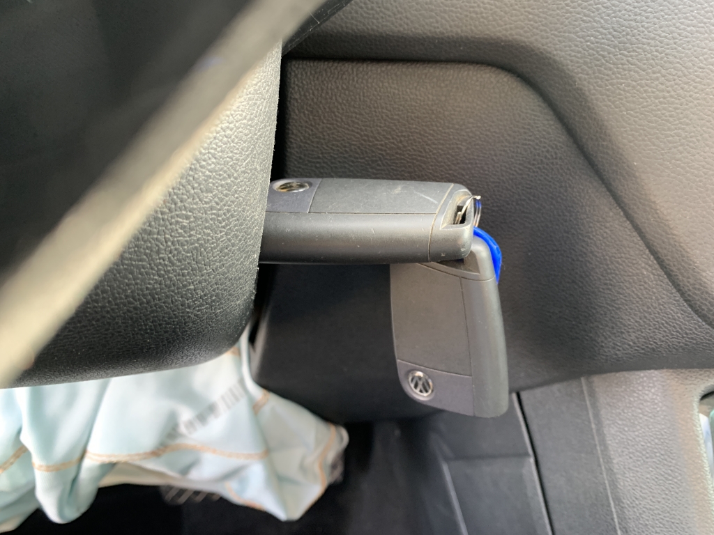 VOLKSWAGEN TIGUAN 2.0 TDI 150CV DSG