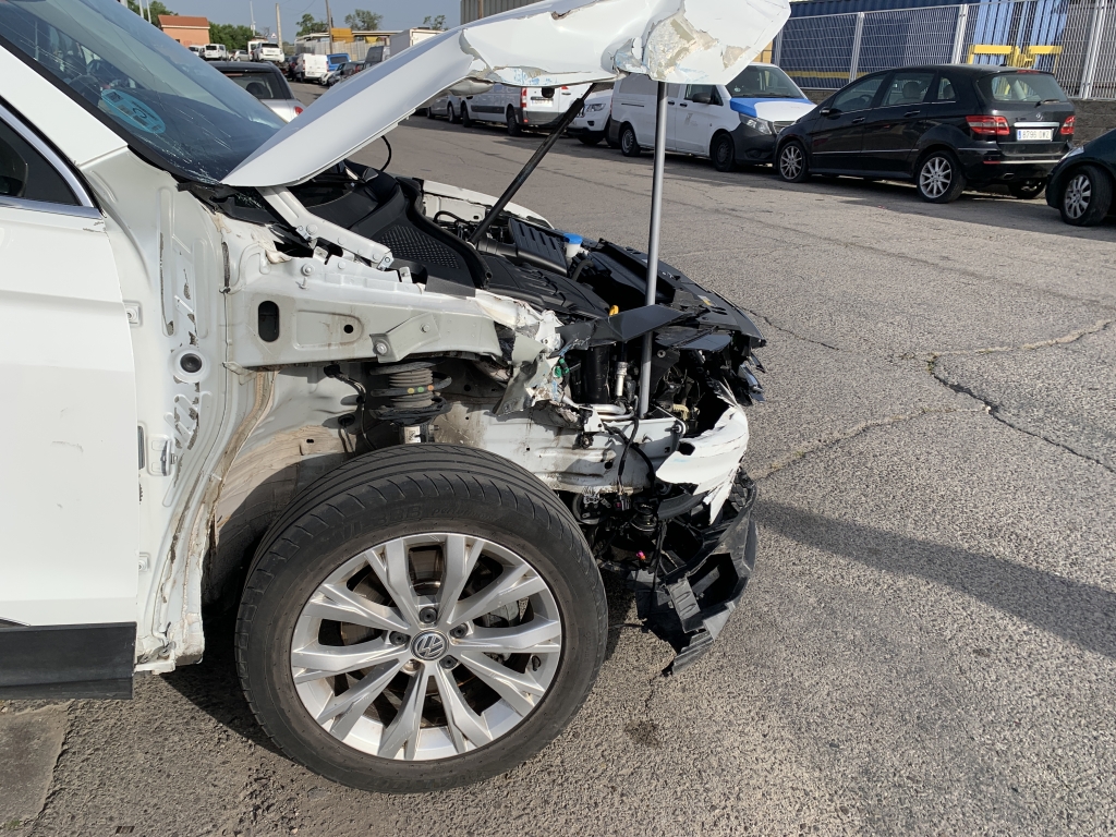 VOLKSWAGEN TIGUAN 2.0 TDI 150CV DSG