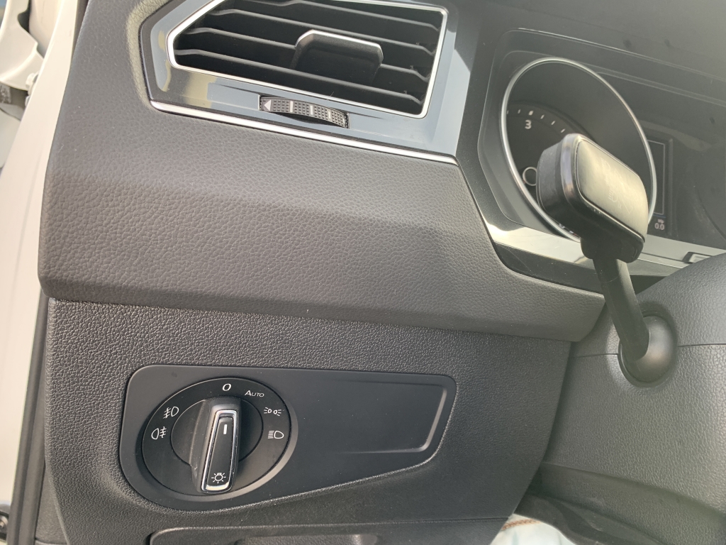 VOLKSWAGEN TIGUAN 2.0 TDI 150CV DSG