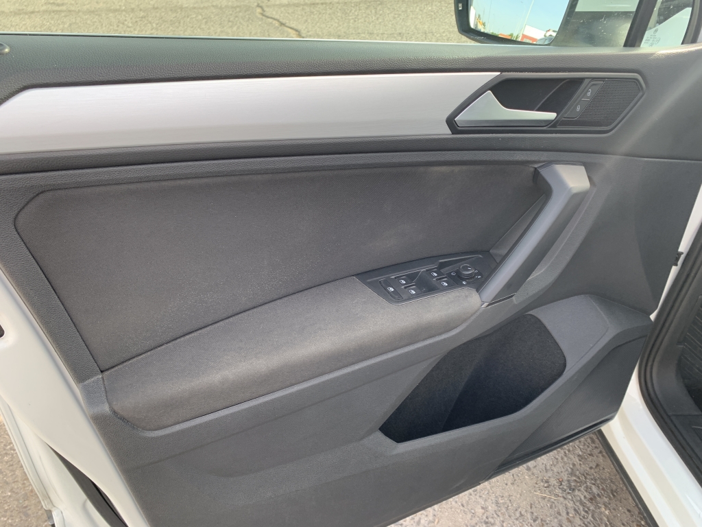 VOLKSWAGEN TIGUAN 2.0 TDI 150CV DSG