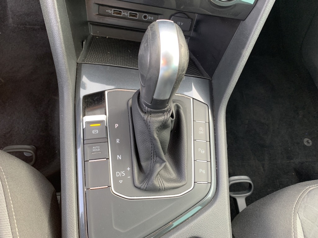 VOLKSWAGEN TIGUAN 2.0 TDI 150CV DSG