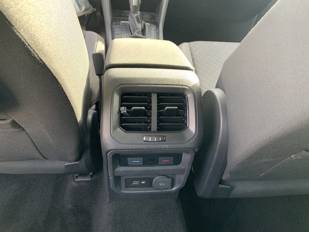 VOLKSWAGEN TIGUAN 2.0 TDI 150CV DSG