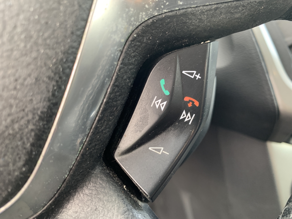 FORD FOCUS 1.6 TDCI 115CV