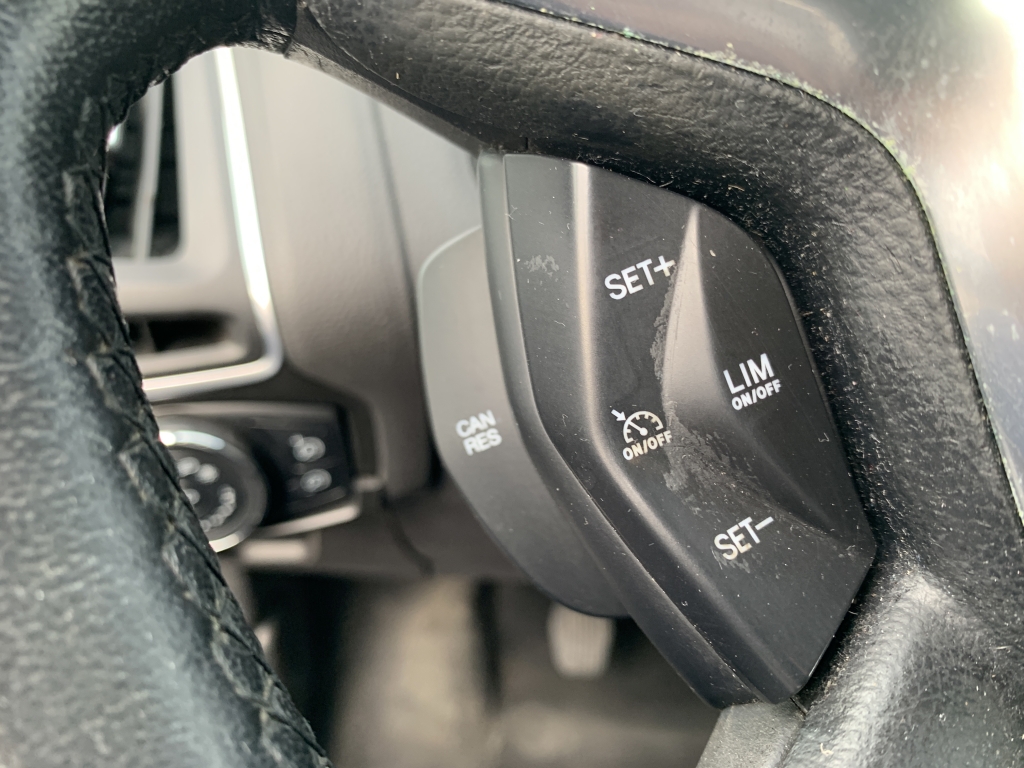 FORD FOCUS 1.6 TDCI 115CV