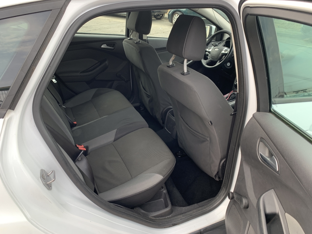 FORD FOCUS 1.6 TDCI 115CV