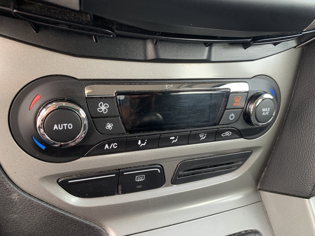 FORD FOCUS 1.6 TDCI 115CV