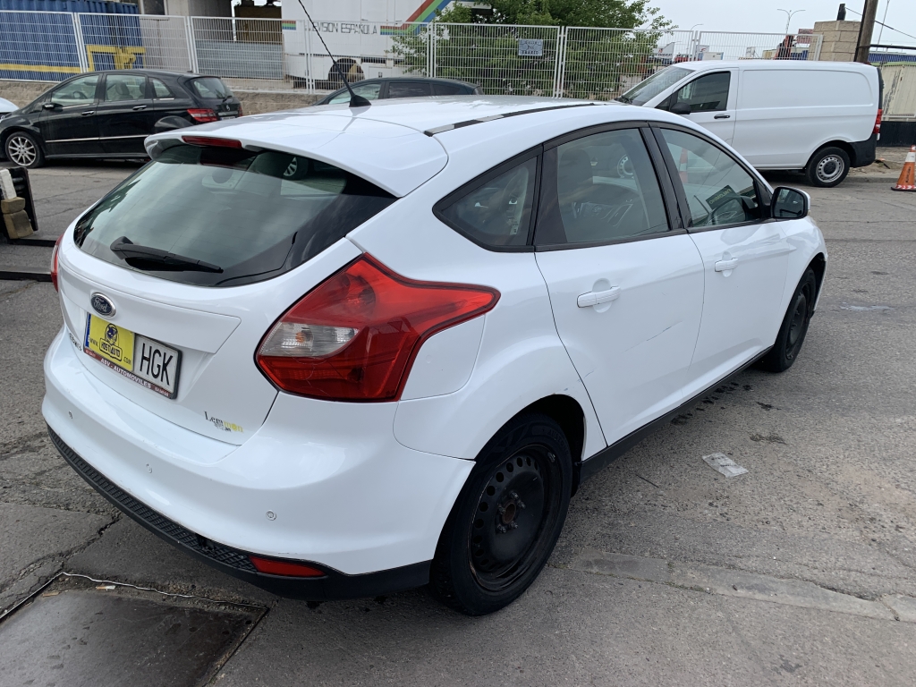 FORD FOCUS 1.6 TDCI 115CV