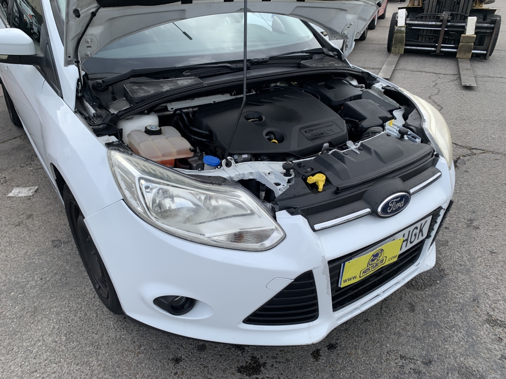 FORD FOCUS 1.6 TDCI 115CV