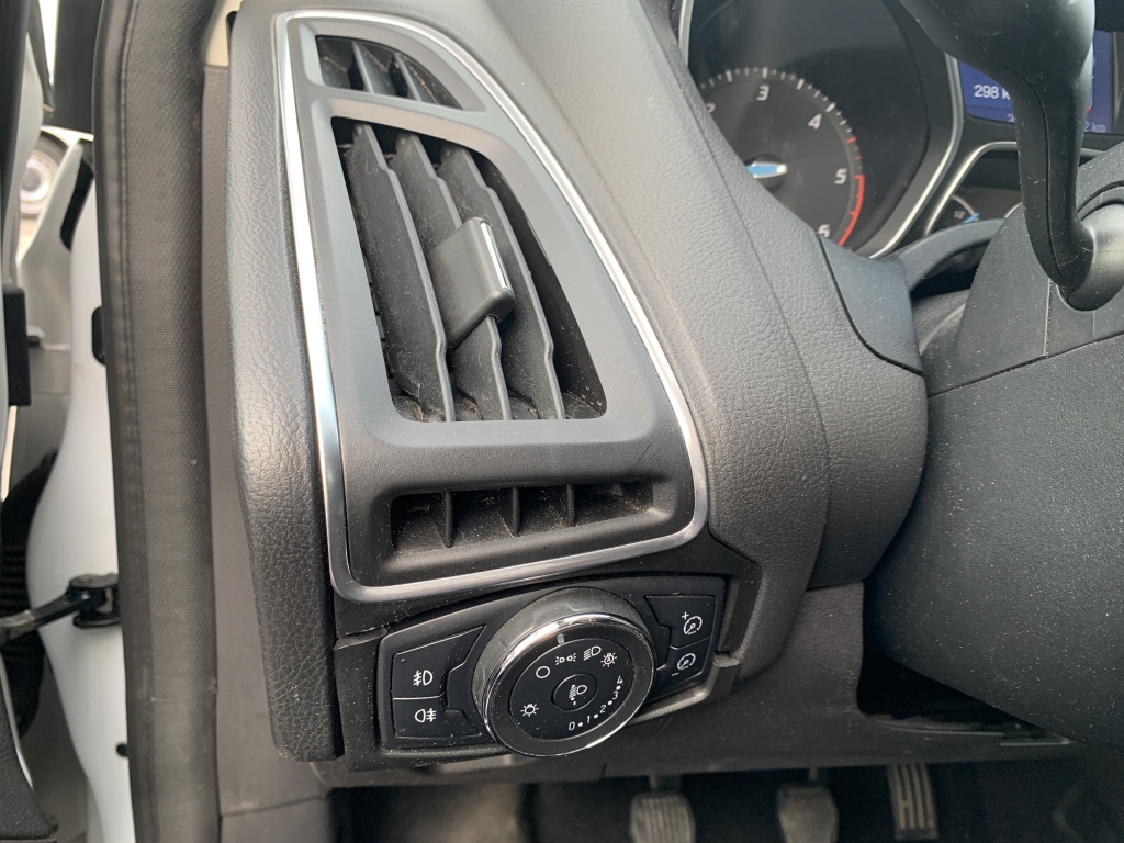 FORD FOCUS 1.6 TDCI 115CV