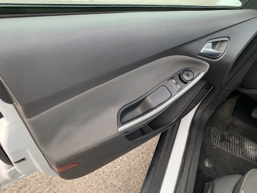 FORD FOCUS 1.6 TDCI 115CV