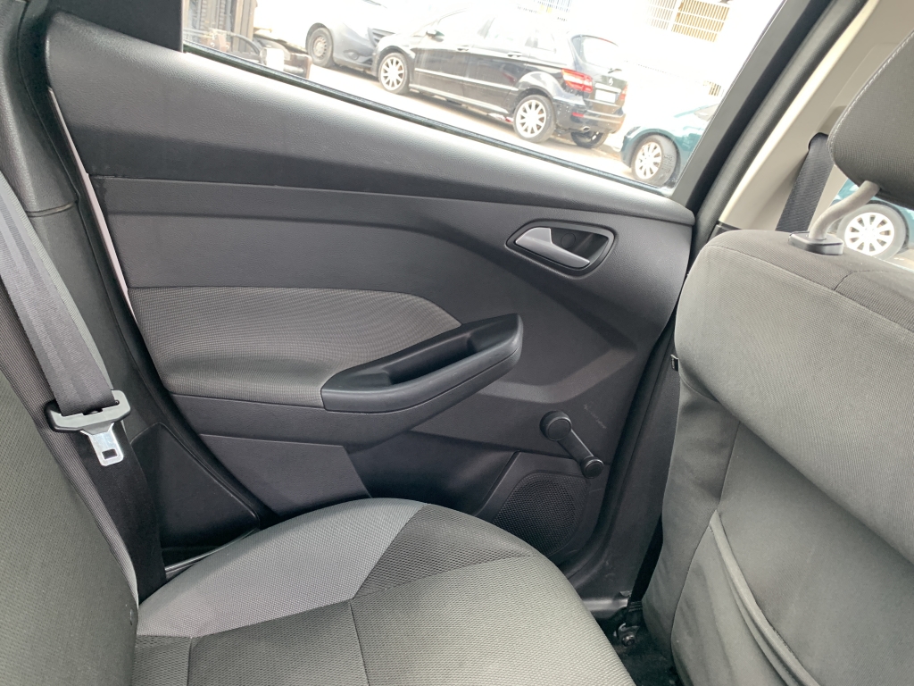 FORD FOCUS 1.6 TDCI 115CV