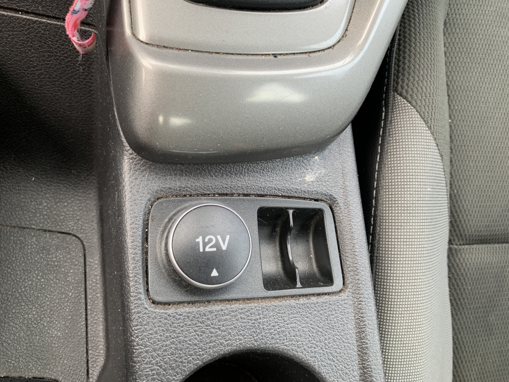 FORD FOCUS 1.6 TDCI 115CV