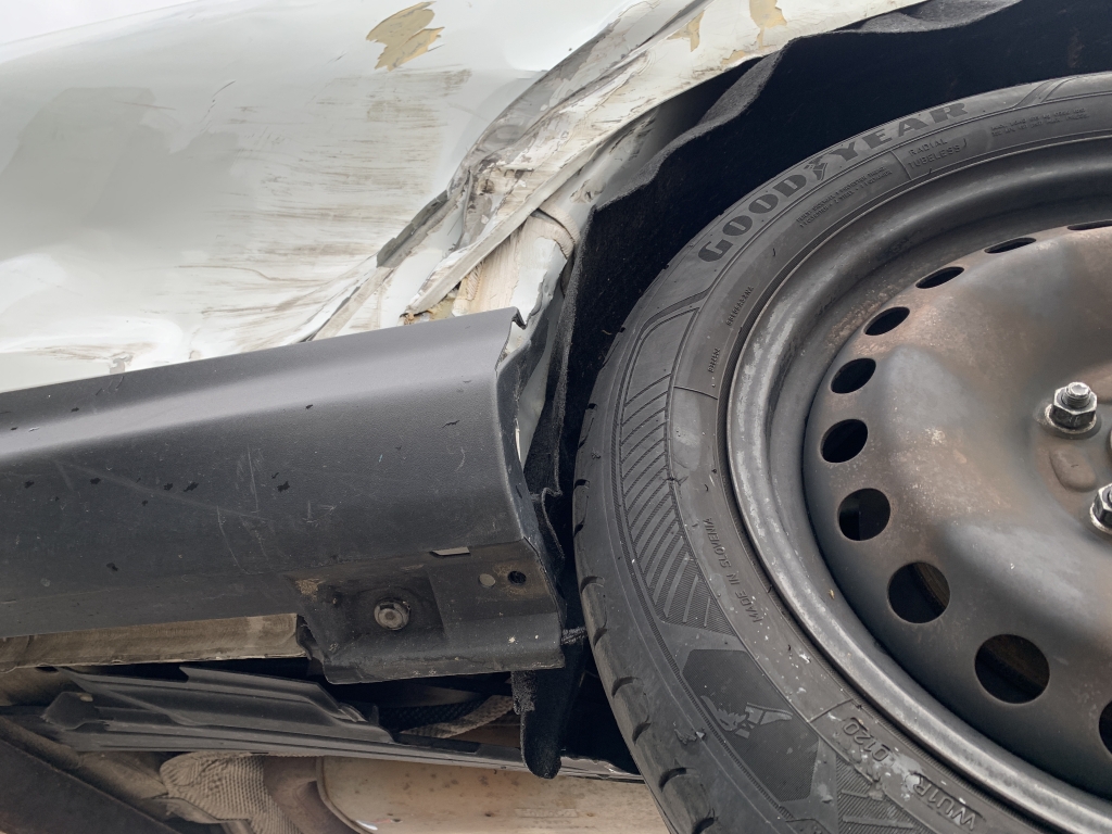 FORD FOCUS 1.6 TDCI 115CV