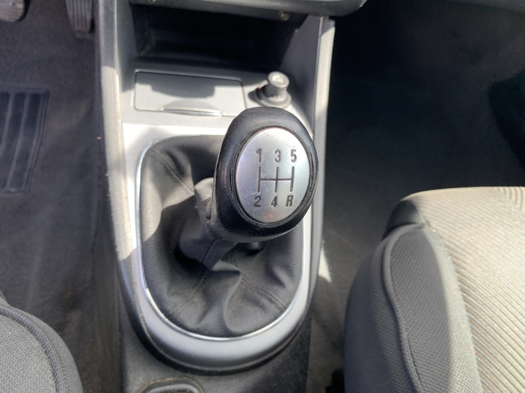 ALF ROMEO 1.6 INY 105CV