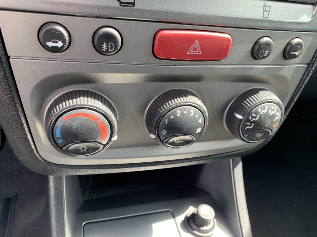 ALFA ROMEO 1.6 INY 105CV