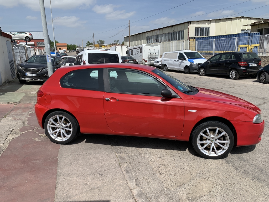 ALFA ROMEO 1.6 INY 105CV