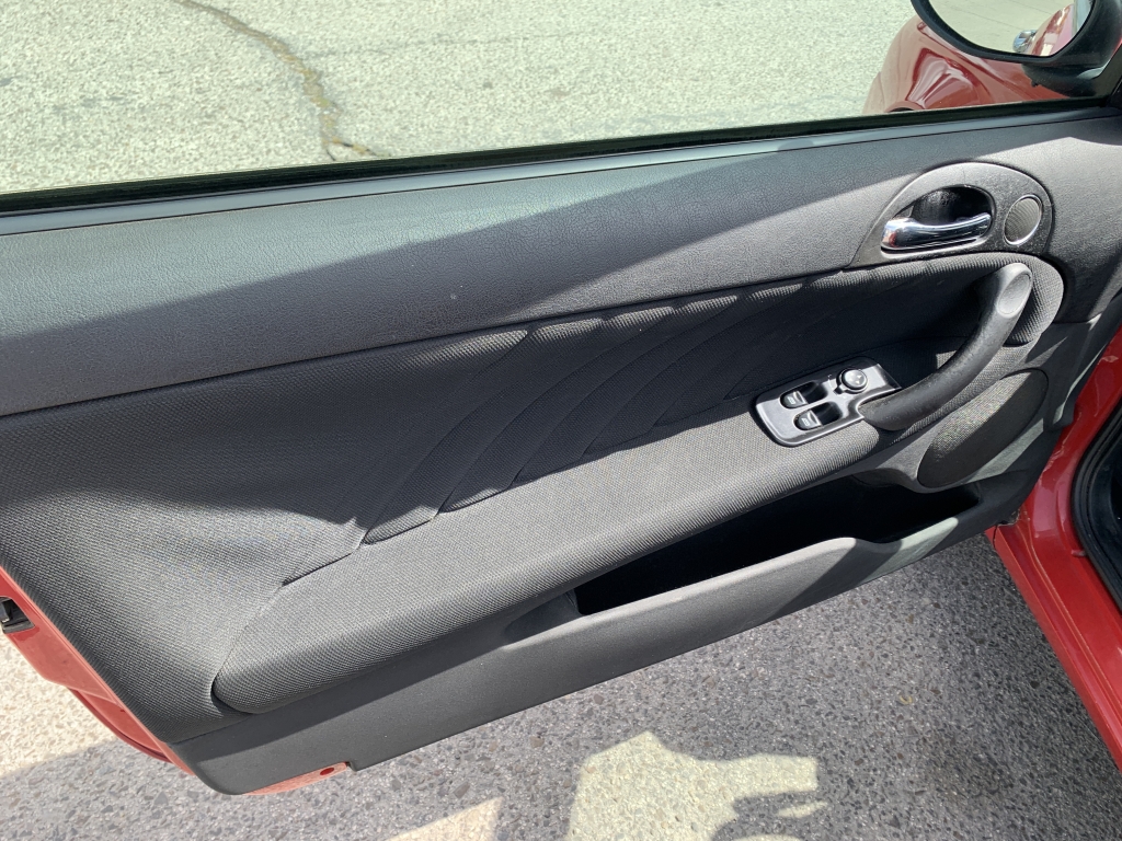 ALFA ROMEO 1.6 INY 105CV