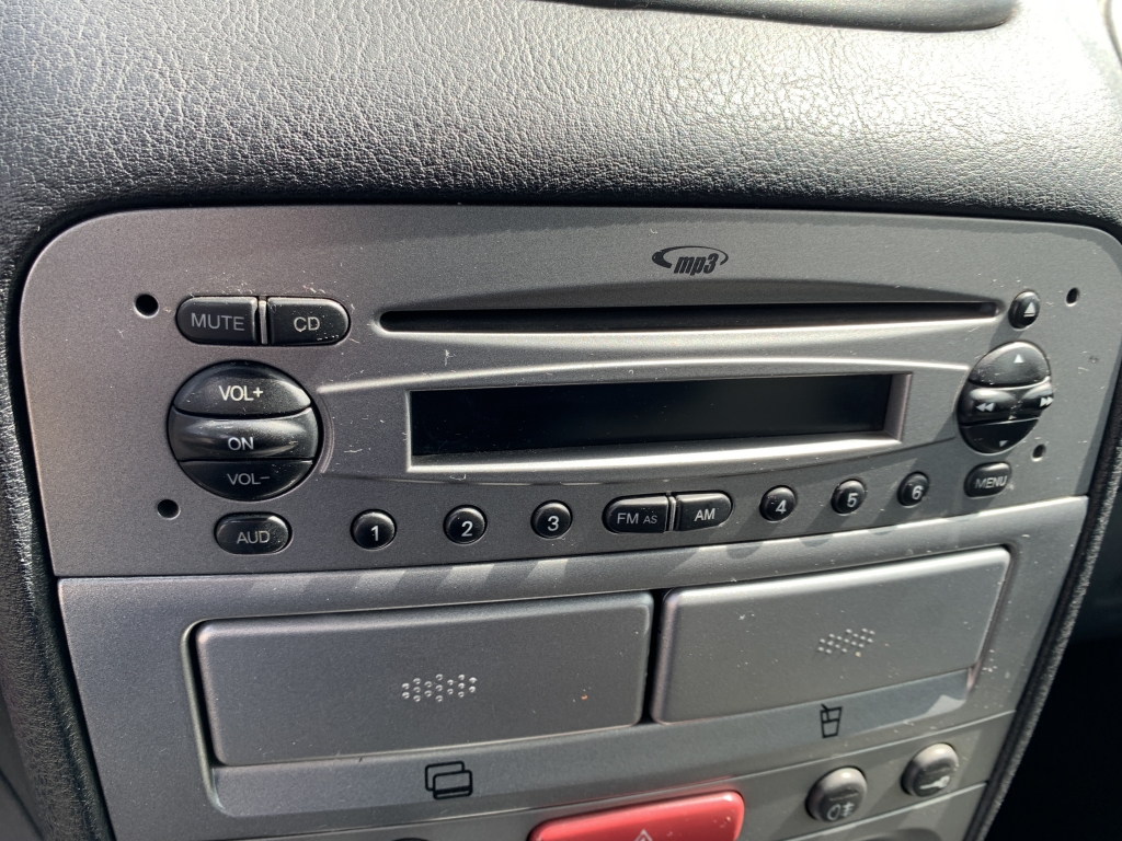 ALFA ROMEO 1.6 INY 105CV