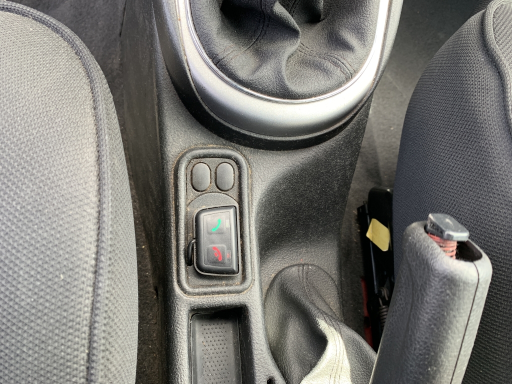 ALFA ROMEO 1.6 INY 105CV