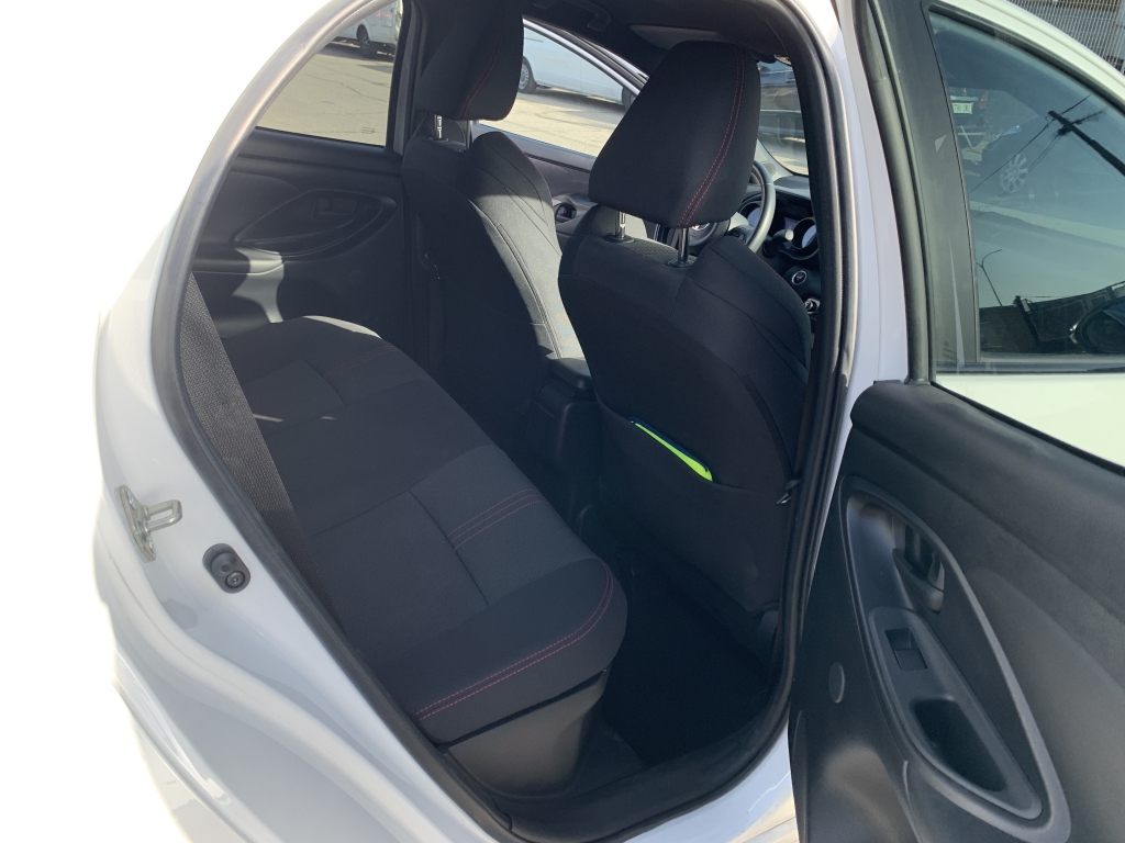 TOYOTA YARIS GR 1.5 HIBRIDO 120CV AUT