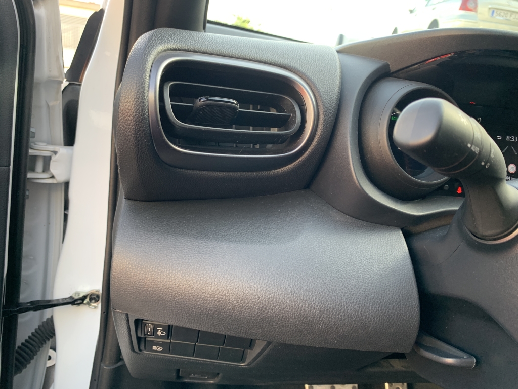 TOYOTA YARIS GR 1.5 HIBRIDO 120CV AUT