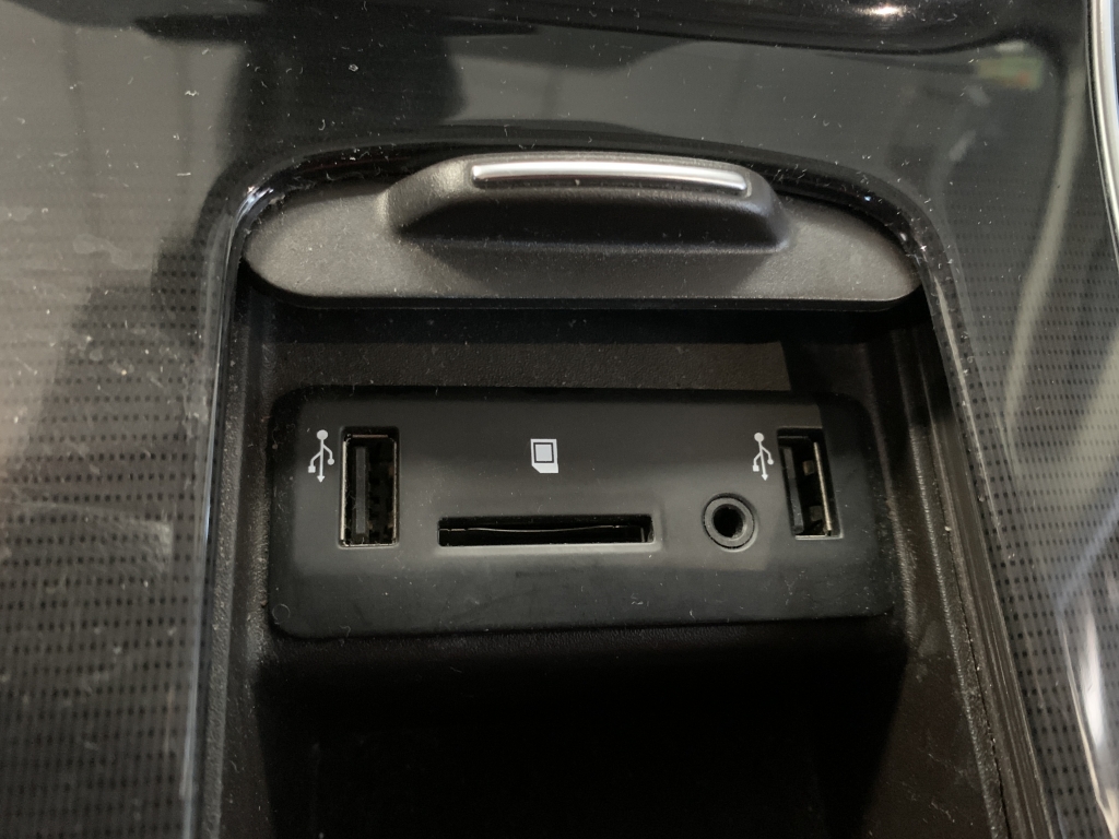 RENAULT ESPACE 1.6 DCI 160CV AUT