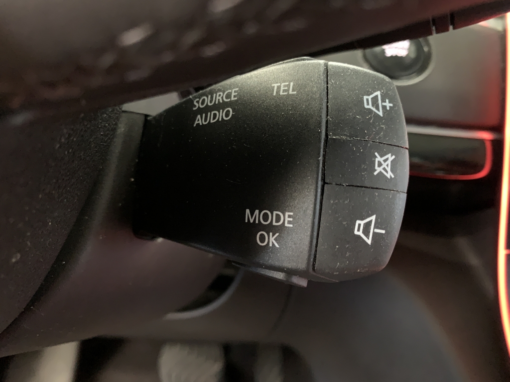 RENAULT ESPACE 1.6 DCI 160CV AUT