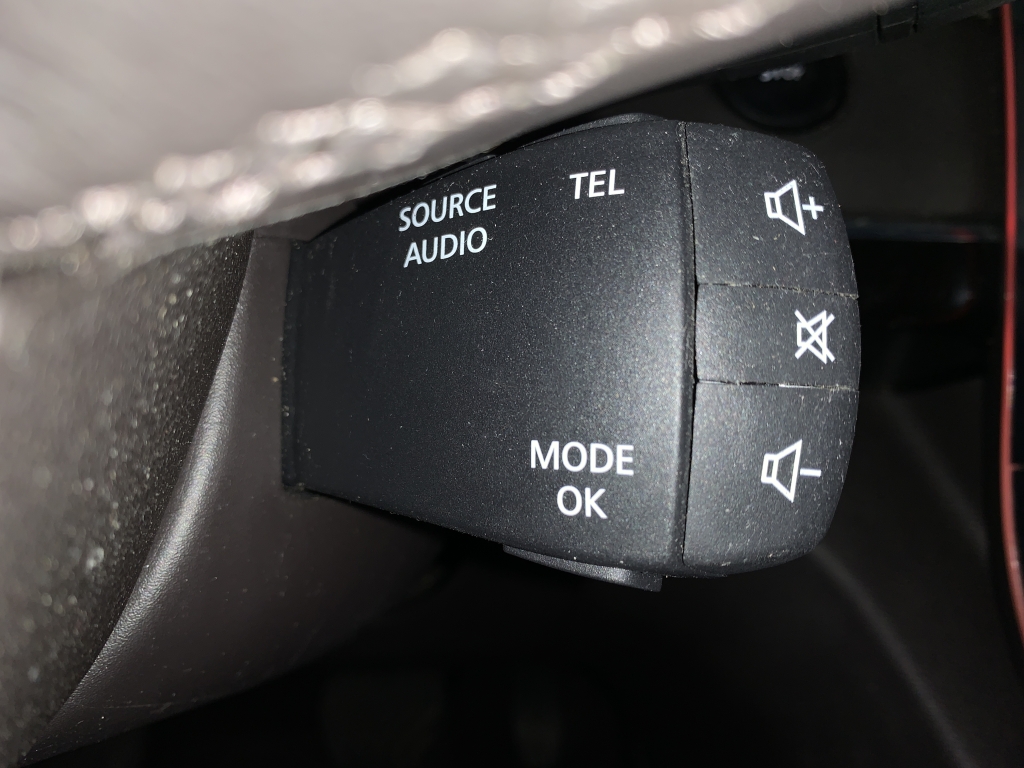 RENAULT ESPACE 1.6 DCI 160CV AUT