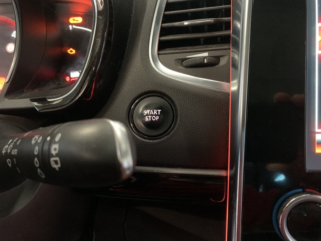 RENAULT ESPACE 1.6 DCI 160CV AUT