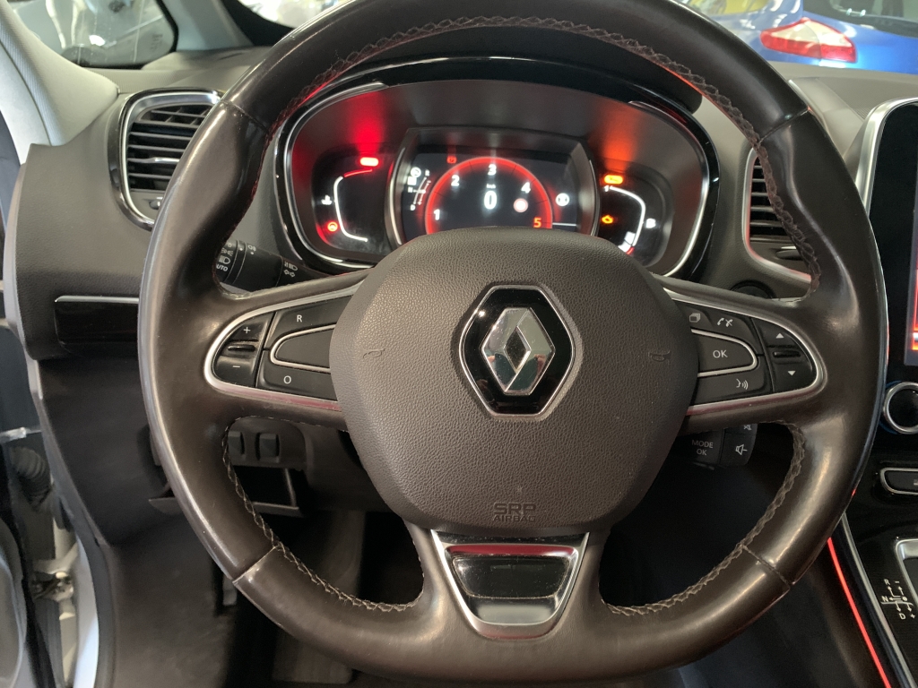 RENAULT ESPACE 1.6 DCI 160CV AUT