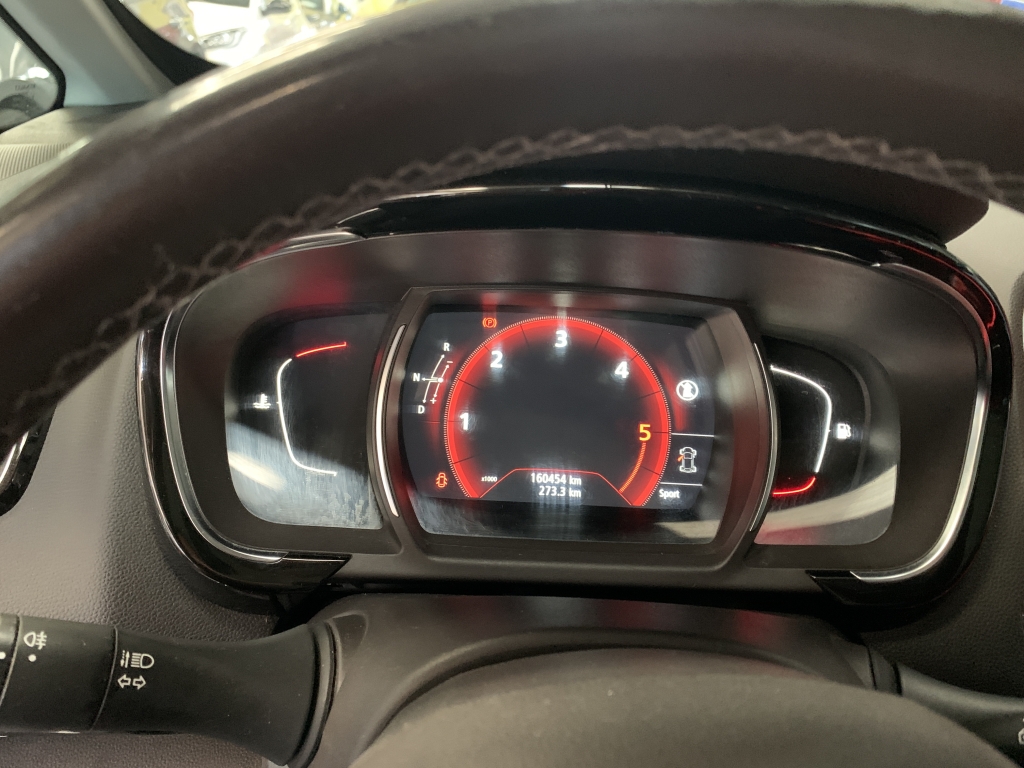 RENAULT ESPACE 1.6 DCI 160CV AUT