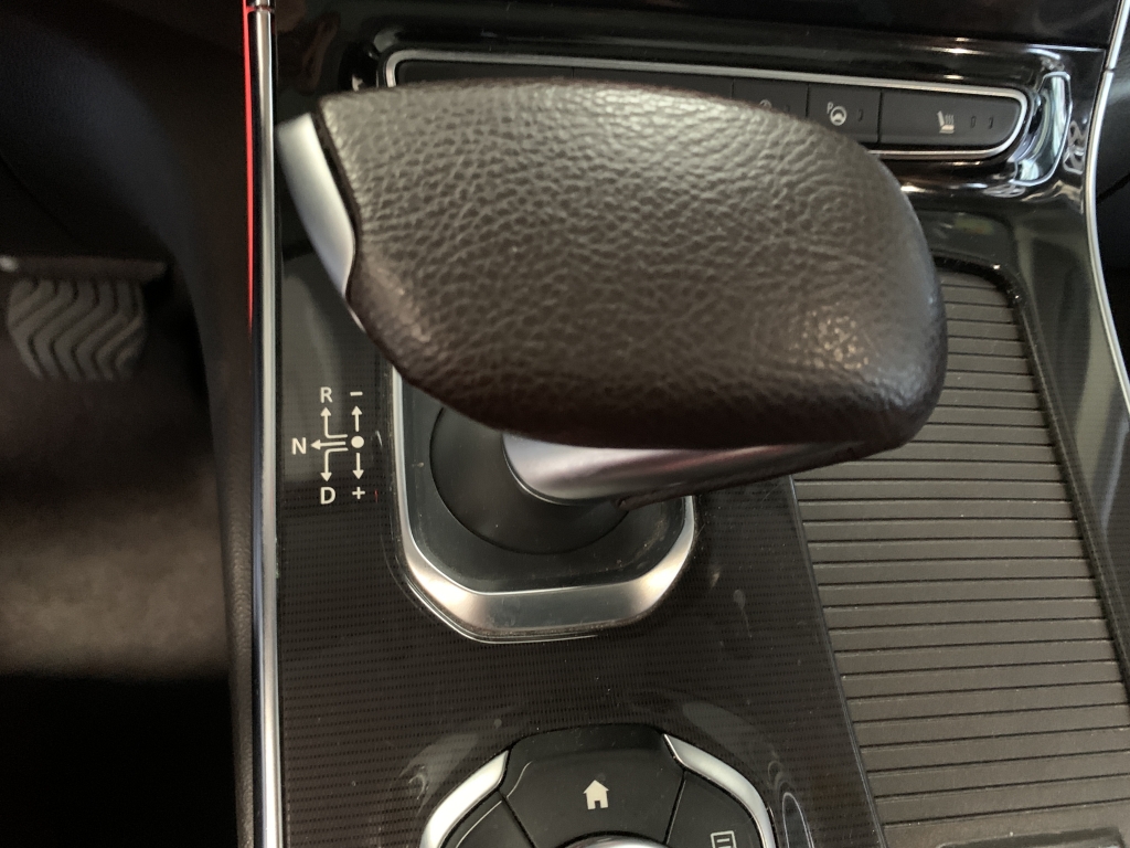 RENAULT ESPACE 1.6 DCI 160CV AUT