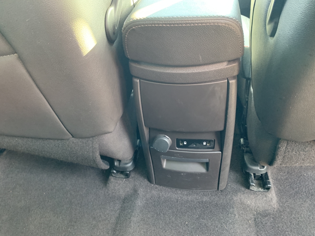 RENAULT ESPACE 1.6 DCI 160CV AUT